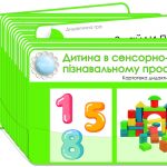 Картотека дидактичних ігор