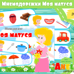 мнемотехніка мнемодоріжки скачати анелок