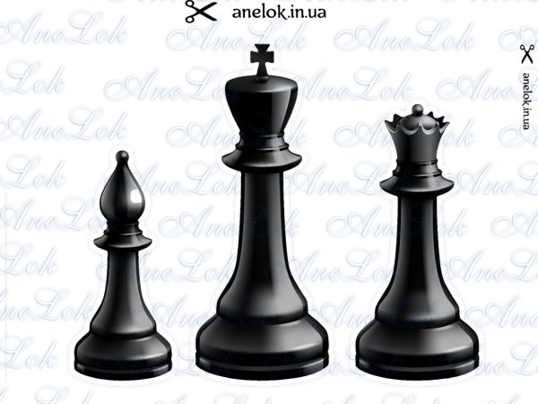 гурток шахи