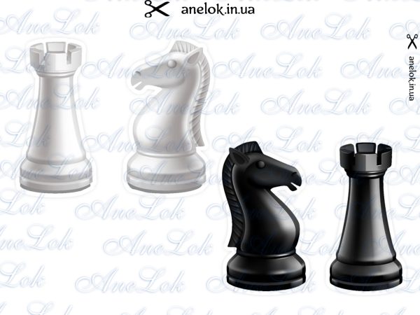гурток шахи
