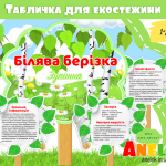 екологічна стежина у дитячому садку