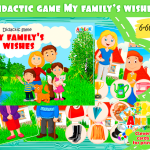 Didactic game