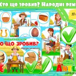 Народні ремесла